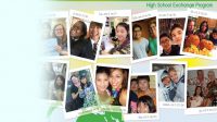 YES High School Exchange