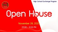 Open House 2020