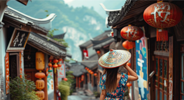 เป็นอีกหนึ่งทางเลือก ในหลากหลายรูปแบบมีทั้งยุโรป อเมริกาใต้ หรือในเอเชีย เช่น จีน, ญี่ปุ่น, อาร์เจนตินา, นอร์เวย์ ฟินแลนด์ ฝรั่งเศส ฯลฯ...