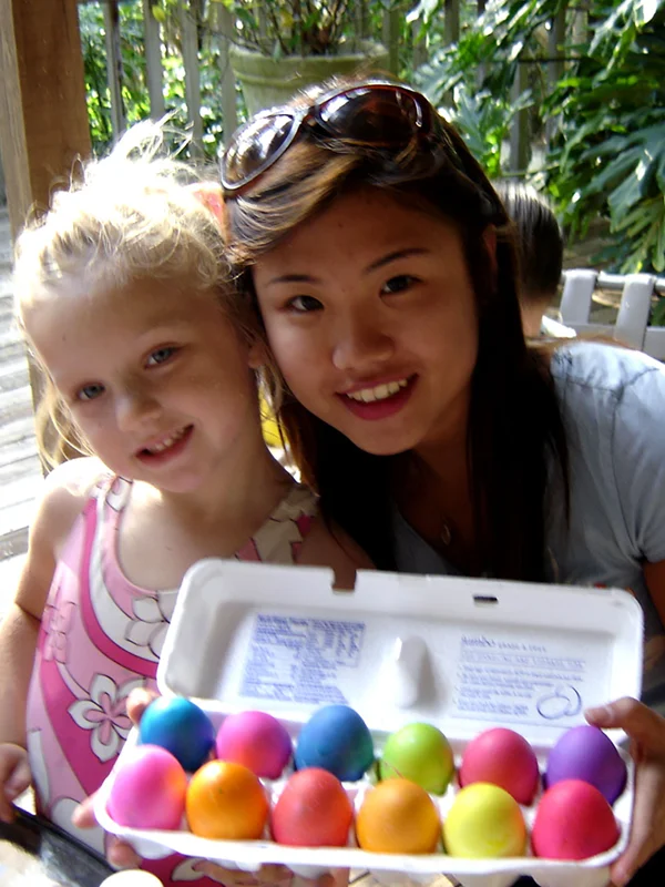 รายละเอียด Au Pair in USA