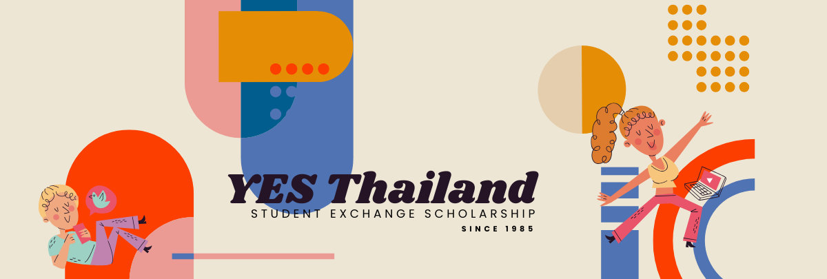 กิจกรรมนักเรียนแลกเปลี่ยน YES-38