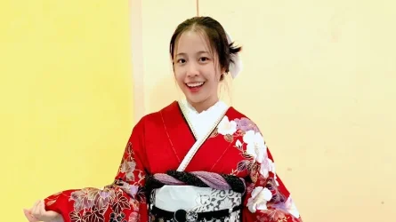 กิจกรรมนักเรียนแลกเปลี่ยน YES-38