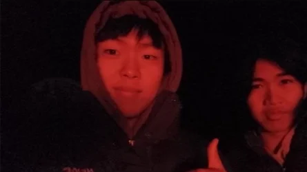 กิจกรรมนักเรียนแลกเปลี่ยน YES-38