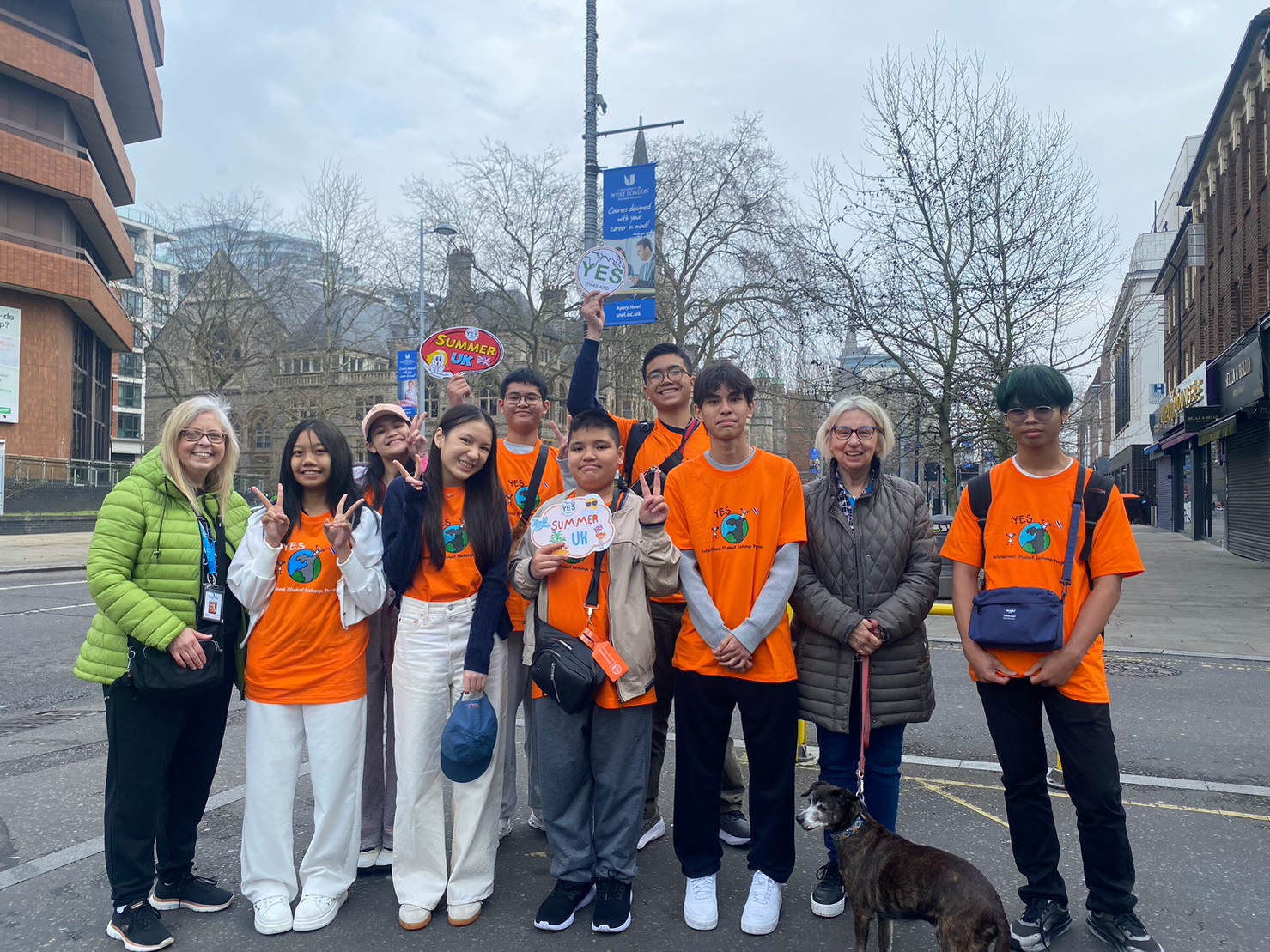 #โครงการนักเรียนแลกเปลี่ยน, #นักเรียนแลกเปลี่ยน, #แลกเปลี่ยน yes, #ทุนแลกเปลี่ยน