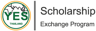 Youth Exchange Scholarship (YES)